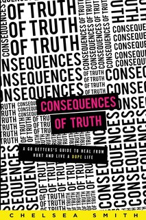 Couverture_Consequences of Truth