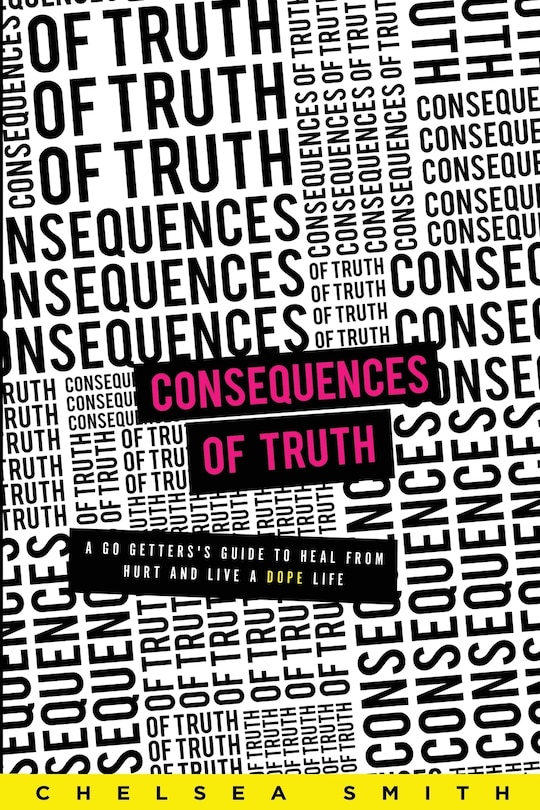 Couverture_Consequences of Truth