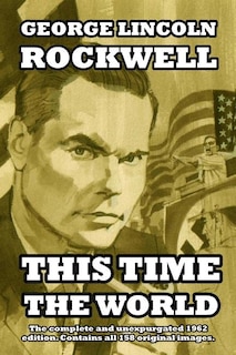 This Time the World