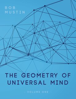 Front cover_The Geometry of Universal Mind