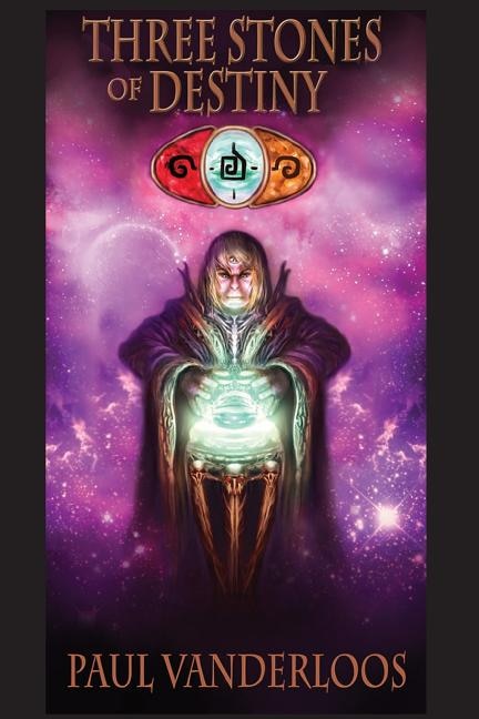 Front cover_Three Stones of Destiny