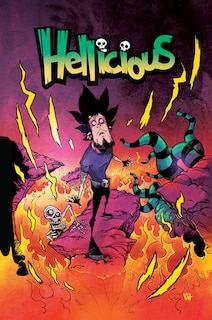 Couverture_Hellicious Vol 2