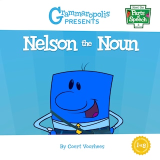 Couverture_Nelson The Noun
