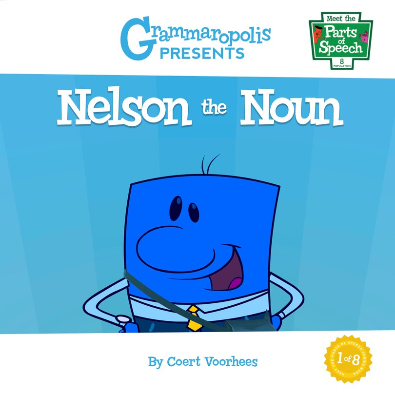 Couverture_Nelson The Noun