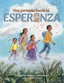 Couverture_Una Jornada Hacia La Esperanza
