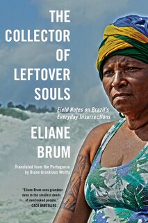 Front cover_The Collector of Leftover Souls