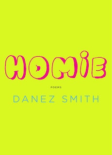 Front cover_Homie