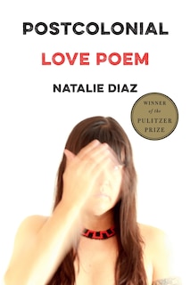 Front cover_Postcolonial Love Poem