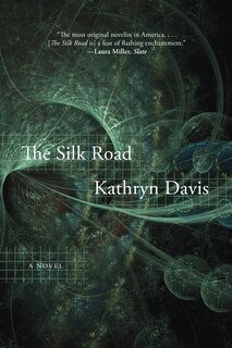 Front cover_The Silk Road