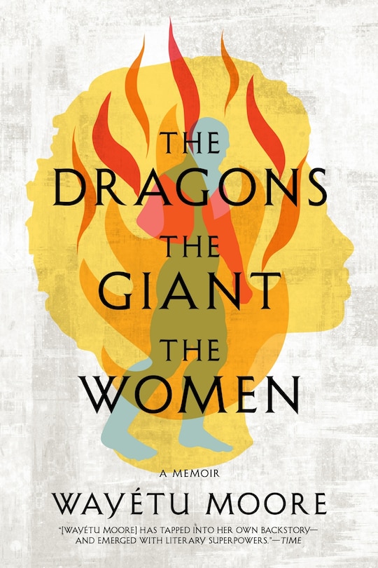 Couverture_The Dragons, the Giant, the Women