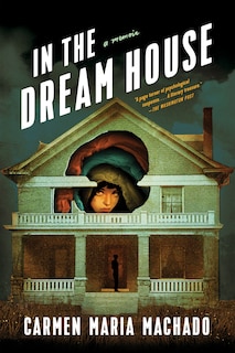 Front cover_In the Dream House
