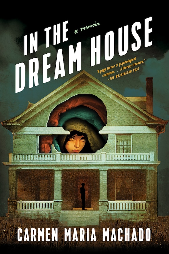 Front cover_In the Dream House