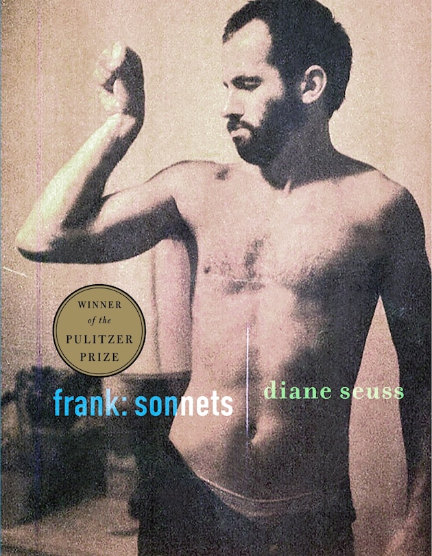 Couverture_Frank: Sonnets