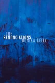 Front cover_The Renunciations