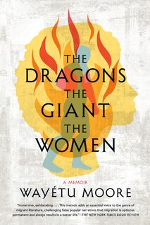 Couverture_The Dragons, the Giant, the Women