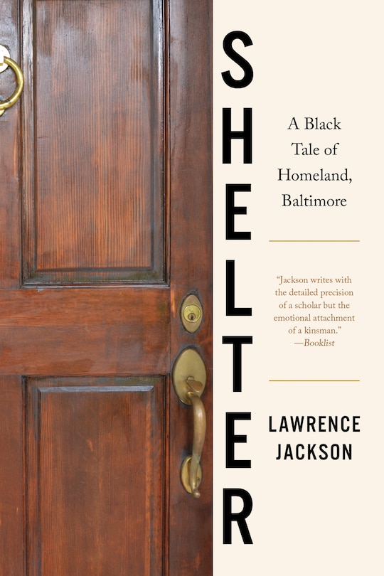Front cover_Shelter