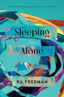 Front cover_Sleeping Alone