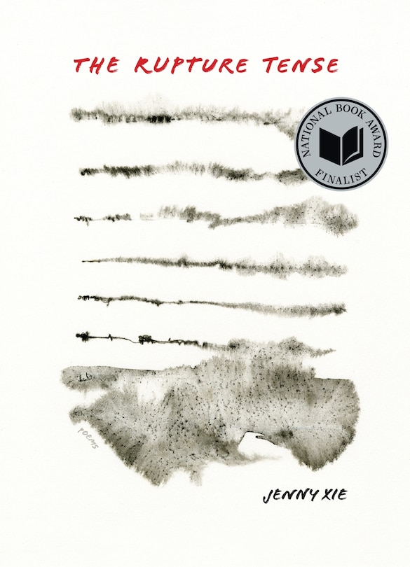 Front cover_The Rupture Tense