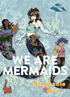 Front cover_We Are Mermaids