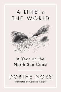 Front cover_A Line in the World
