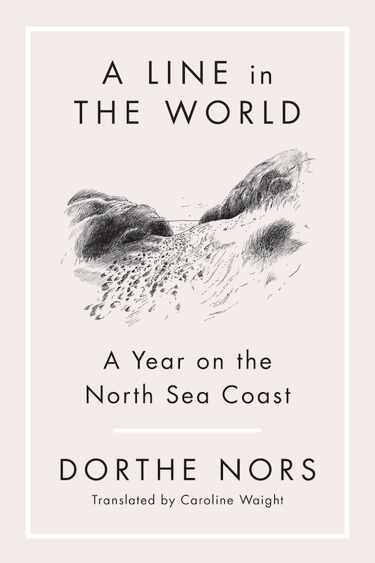 Front cover_A Line in the World