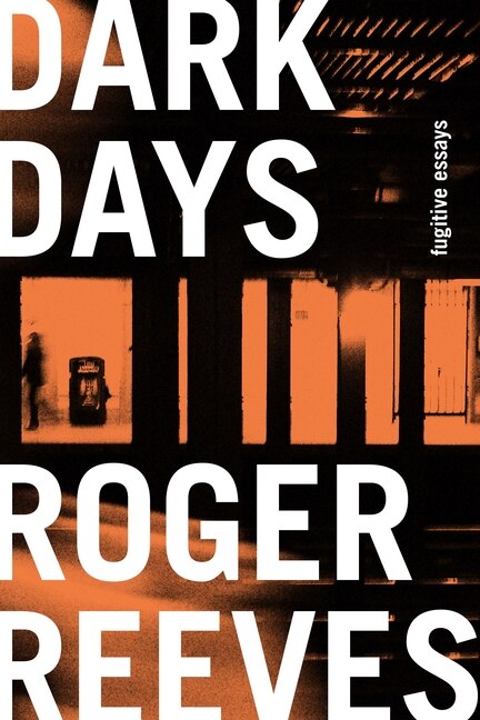 Front cover_Dark Days