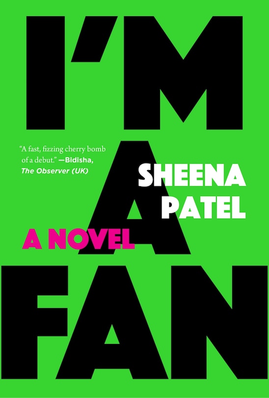Couverture_I'm a Fan