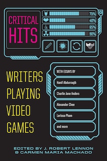 Front cover_Critical Hits