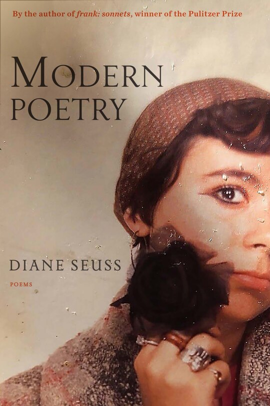 Front cover_Modern Poetry