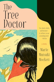 Front cover_The Tree Doctor