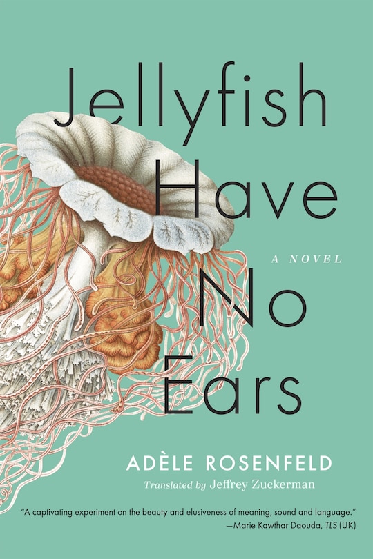 Front cover_Jellyfish Have No Ears