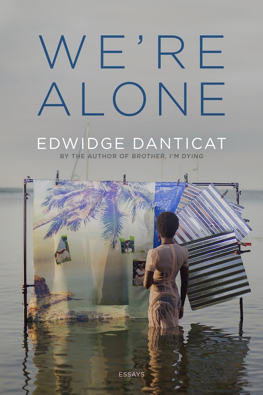 Couverture_We're Alone