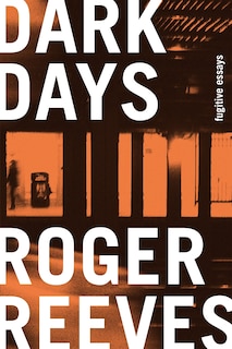 Front cover_Dark Days