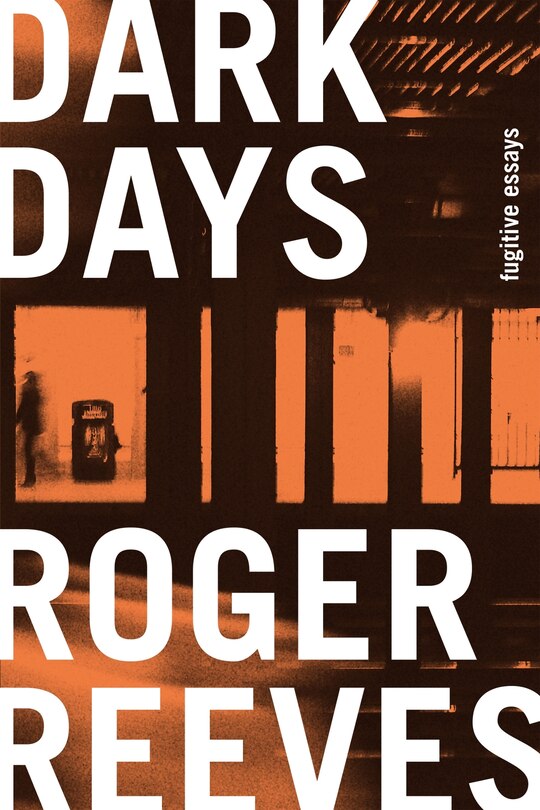 Front cover_Dark Days