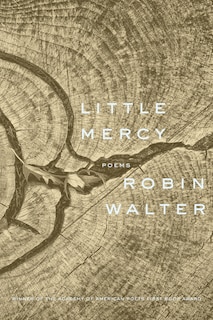 Front cover_Little Mercy