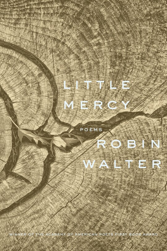 Front cover_Little Mercy