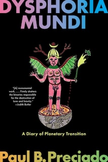 Front cover_Dysphoria Mundi