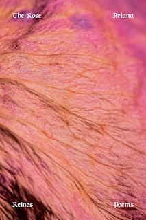Front cover_The Rose