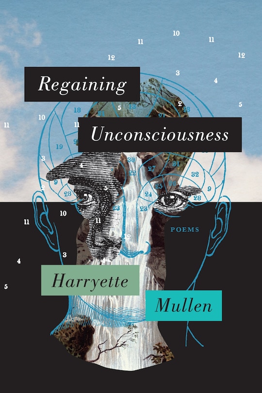 Front cover_Regaining Unconsciousness