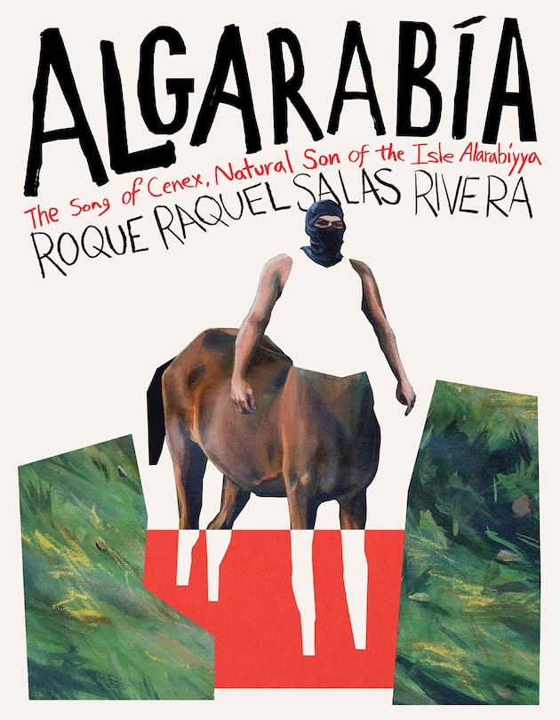 Front cover_Algarabía