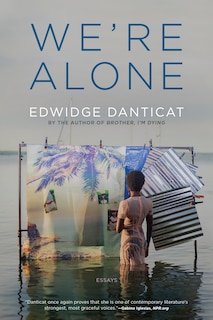 Couverture_We're Alone
