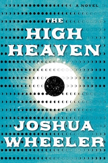 Front cover_The High Heaven