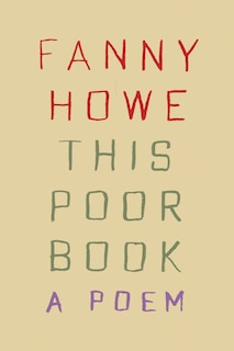 Front cover_This Poor Book