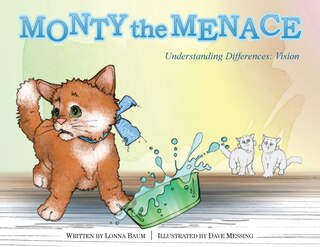 Couverture_Monty the Menace