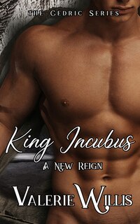 Front cover_King Incubus