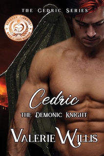 Front cover_Cedric