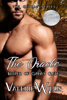 Front cover_The Oracle