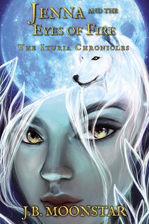 Front cover_Jenna And The Eyes Of Fire
