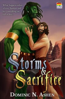 Front cover_Storms & Sacrifice