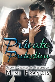 Front cover_Private Protection